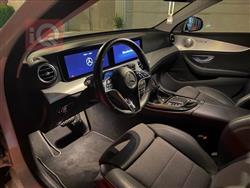 مرسيدس بنز E-Class